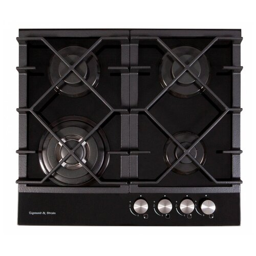 Zigmund Shtain M 236 B варочная поверхность 1999000₽