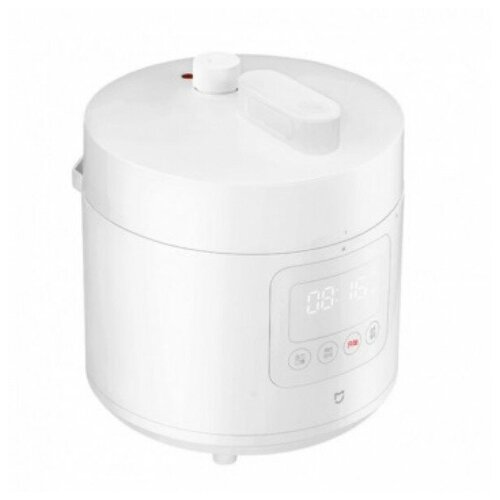 Мультиварка Mijia Smart Electric Pressure Cooker 2.5L MYLGX01ACM