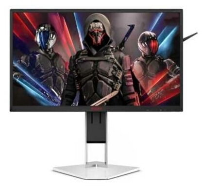 Игровой монитор AOC AGON AG251FZ2E