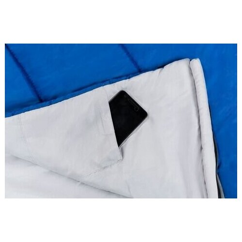 Спальный мешок King Camp Oxygen 250D 681000₽