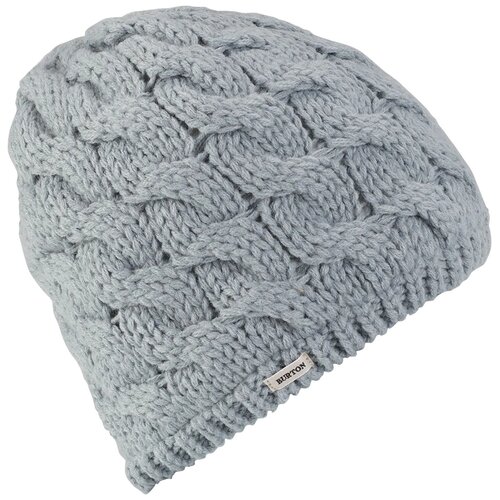 фото Шапка burton birdie beanie размер one size, abyss