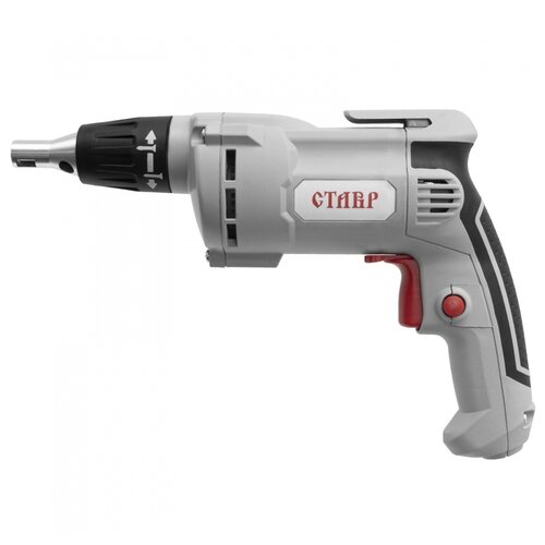 Шуруповерт СТАВР ШС-800 800 Вт 462000₽