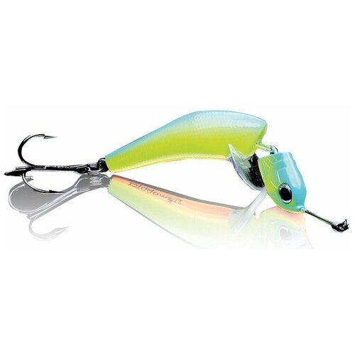 Wake Jigwobbler 65g/15cm PARROT SS wake jigwobbler 65g 15cm parrot ss