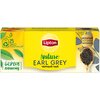 Чай черный Lipton Earl Grey в пакетиках - изображение