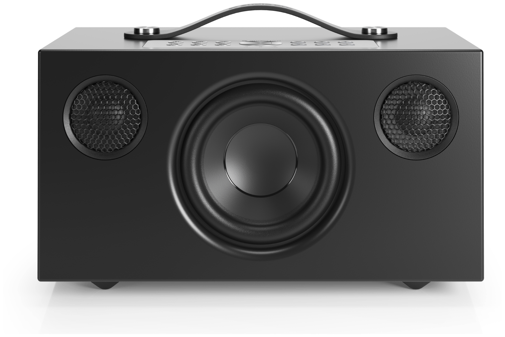 Аудиосистема AUDIO PRO C5 MkII black