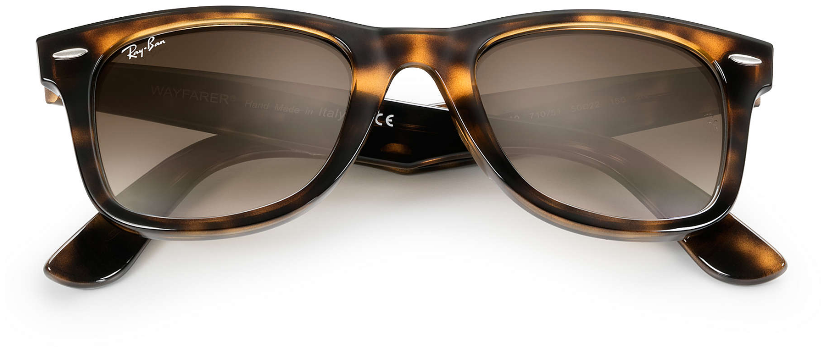 Солнцезащитные очки Ray-Ban RB 4340 710/51 