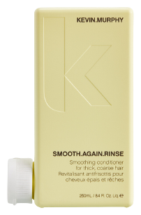 Kevin.Murphy кондиционер Smooth.Again.Rinse разглаживающий,  Жидкий Шелк, 250 мл