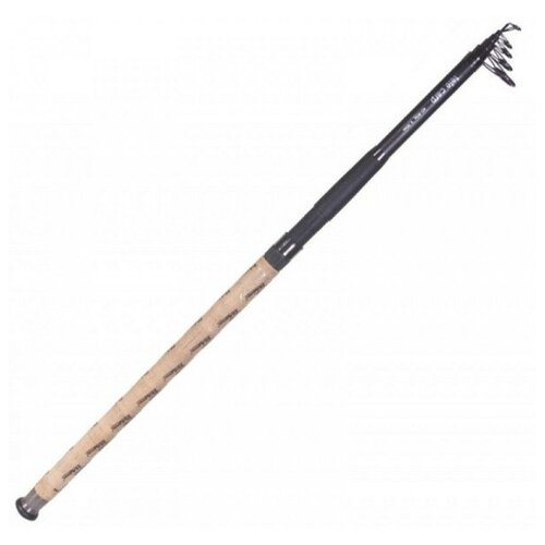 фото Rubicon спиннинг тел. rubicon omega tele carp 50-120g 4,20m арт. 2052-420