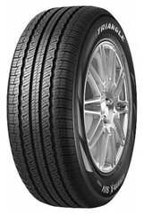 Автомобильные шины Triangle AdvanteX SUV TR259 245/60 R18 105H