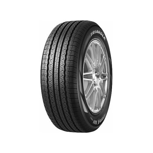 фото Автомобильные шины triangle group advantex suv tr259 275/55 r17 109v [арт. 246711]