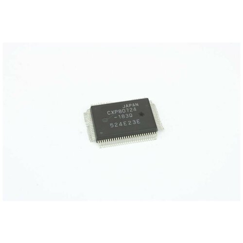 Микросхема CXP80724-183Q