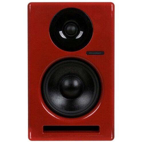 Phonic Acumen 6A Red - Студийный монитор 1500000₽