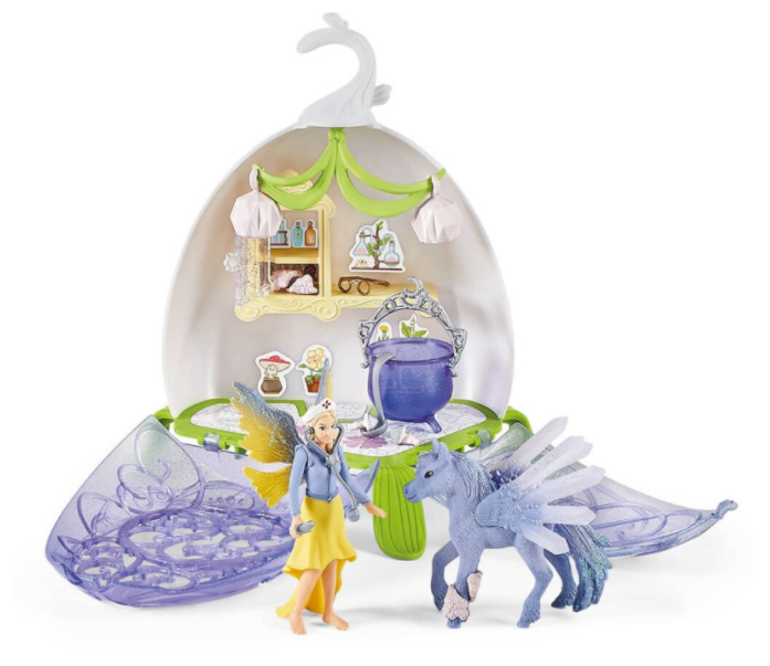 Schleich - фото №1