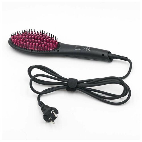 Электрическая расческа-выпрямитель Sokany HS-053 110000₽