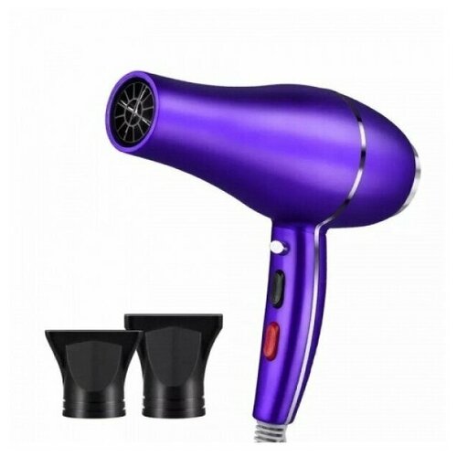 Фен CRONIER кератиновая терапия CR-6655 399900₽