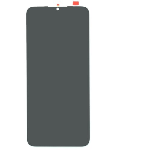 Дисплей для Realme C25s в сборе с тачскрином (RMX3195) Черный