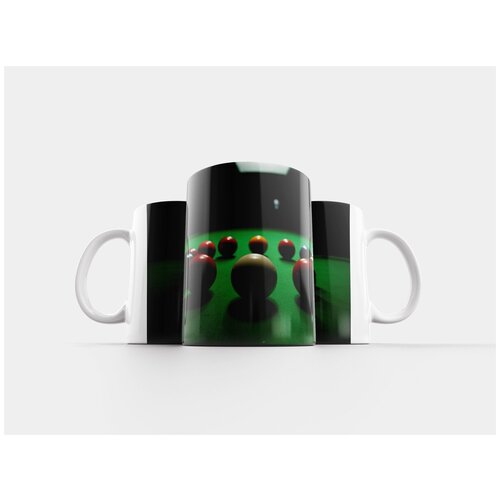 фото Кружка "мельница, болгар, музей хлеба" 320 мл lotsprints