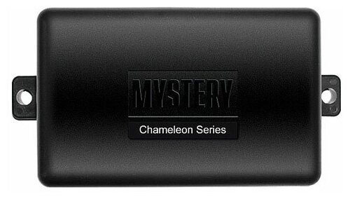 Модуль обхода штатного иммобилайзера Mystery Chameleon B1 3901813 .