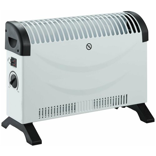 Конвекционный обогреватель HIPER Heater G2 2000 Вт 239900₽