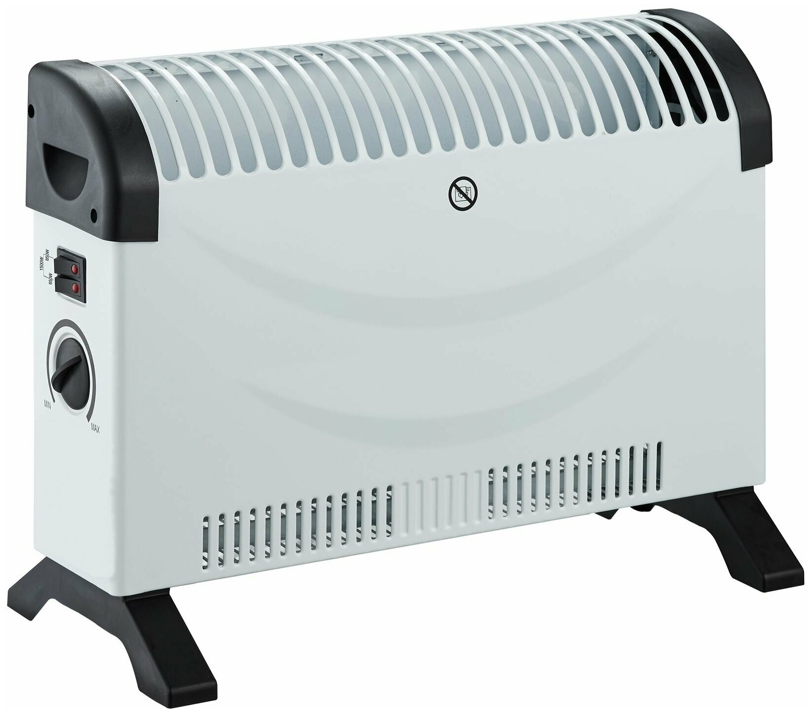 Конвектор Hiper Heater G2 HIHTG2