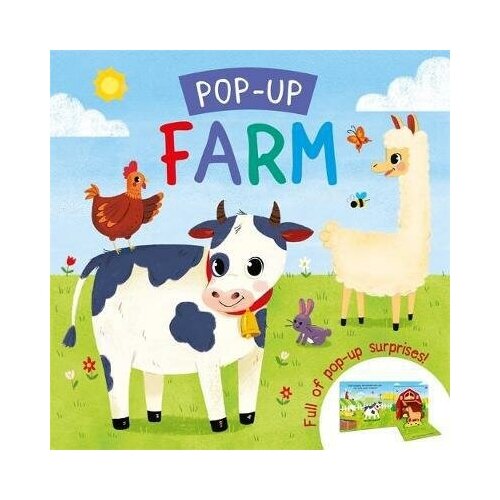 Pop- up Farm. -