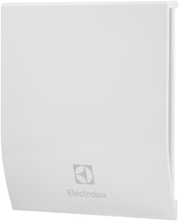 Вытяжной вентилятор Electrolux Magic EAFM-150T, белый 25 Вт