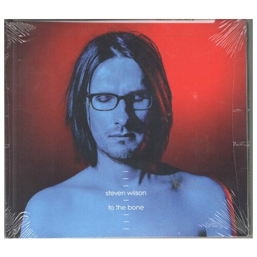 Steven Wilson: To The Bone