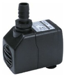 Hailea Помпа аквариумная внутренняя Hailea Multifunctional Pump, 7 Вт, 380 л/ч, h=0,9 м