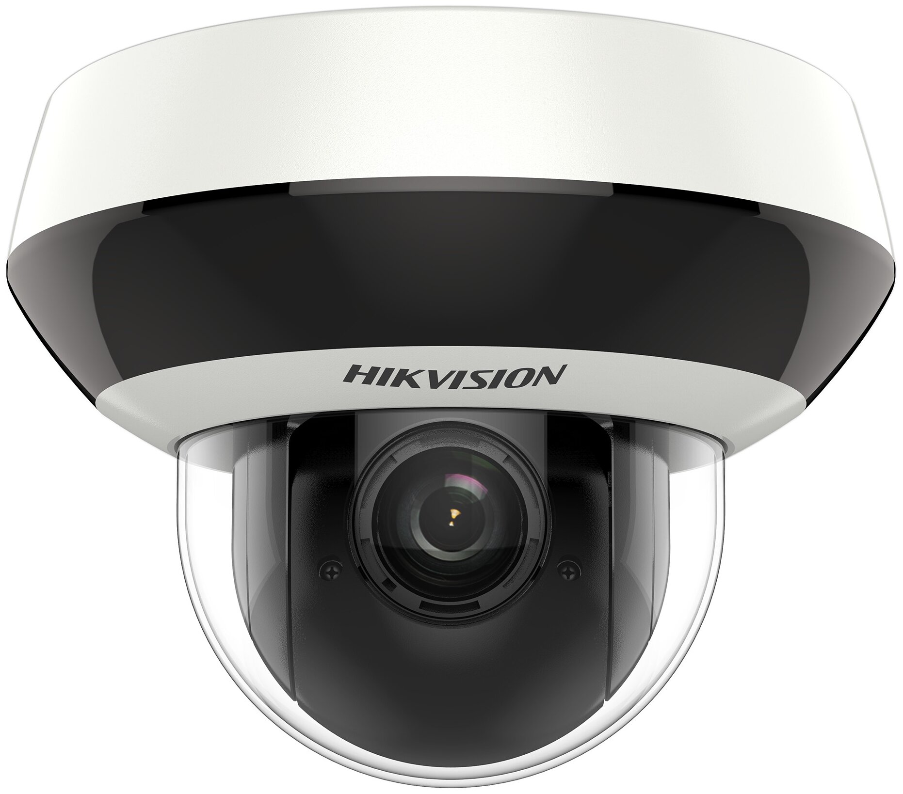 Поворотная IP камера Камера видеонаблюдения Hikvision DS-2DE2A404IW-DE3(C0)(S6)