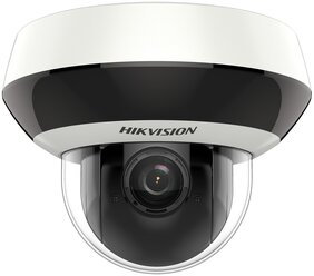 Лучшие Поворотные сетевые камеры видеонаблюдения Hikvision