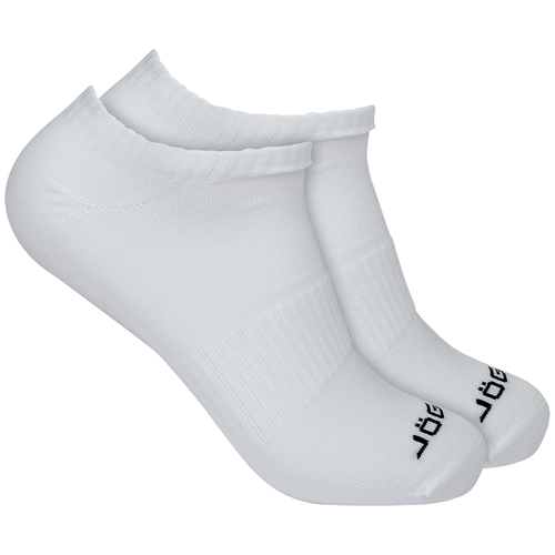 Носки низкие ESSENTIAL Short Casual Socks, белый