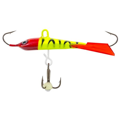 фото Балансир spider pro 08 11 гр. 50 мм 4