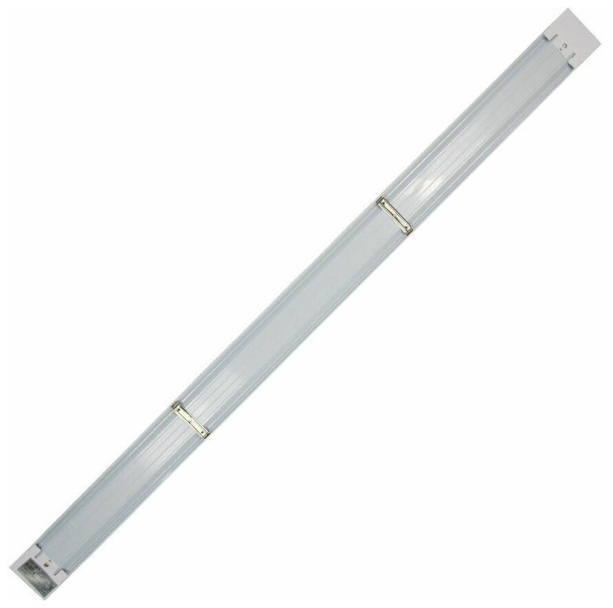 Светильник линейный 120 см. LED / PSL-01-IP20-36W-4000К / LightPhenomenON / Е1604-0001 - фотография № 6