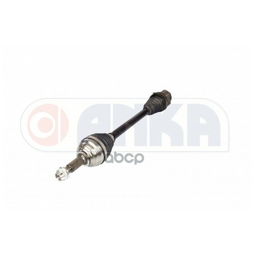 Приводной Вал Левый Logan Ii - Sandero Ii ANKA арт. 10111009