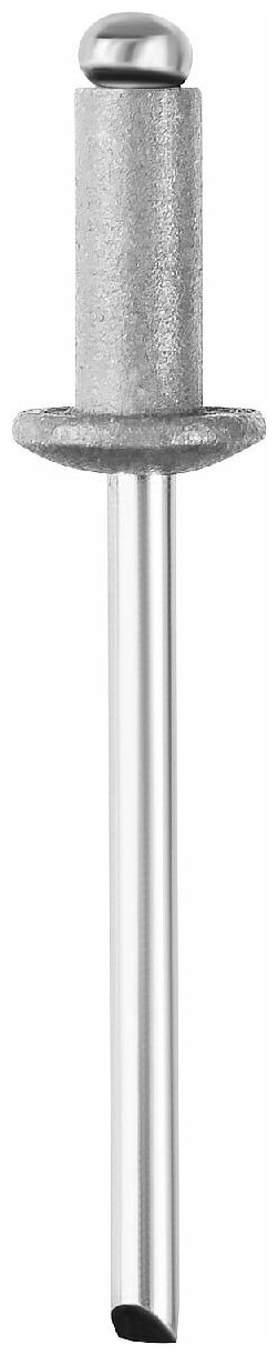 Алюминиевые заклепки STAYER Professional Color-FIX белый 3.2 х 8 мм 50 шт. (3125-32-9003)