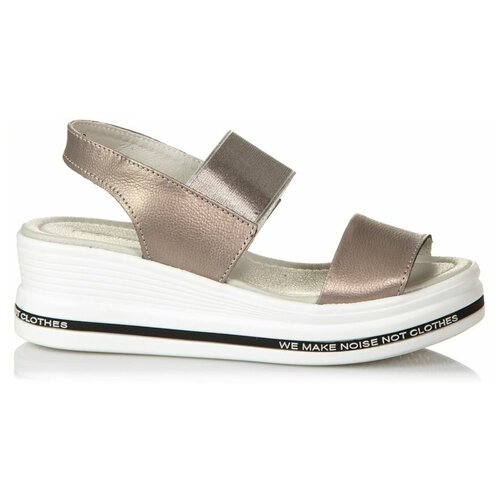 фото Босоножки женские sergio manchot 33768