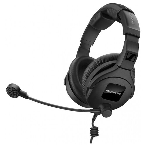 Гарнитура Sennheiser HMD 300 PRO 4090500₽