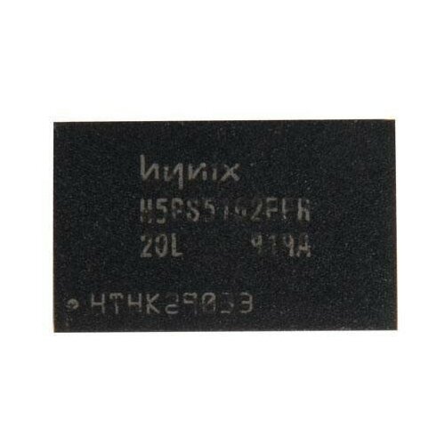 Память оперативная H5PS5162FFR 20L 26800₽