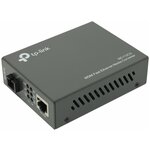 Медиаконвертер TP-Link WDM Fast Ethernet 10/100 Мбит/с - изображение