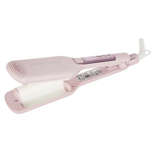 Щипцы для завивки Vitek Тройная волна VT-2527 196900₽