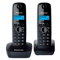 Panasonic KX-TG1612RUH (Беспроводной телефон DECT)