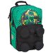 Рюкзак LEGO ® NINJAGO® Green Petersen School Bag, 20209-2101