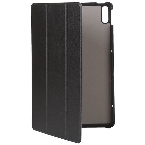 фото Чехол zibelino для huawei matepad 10.4-inch black zt-huw-mp-10.4-blk