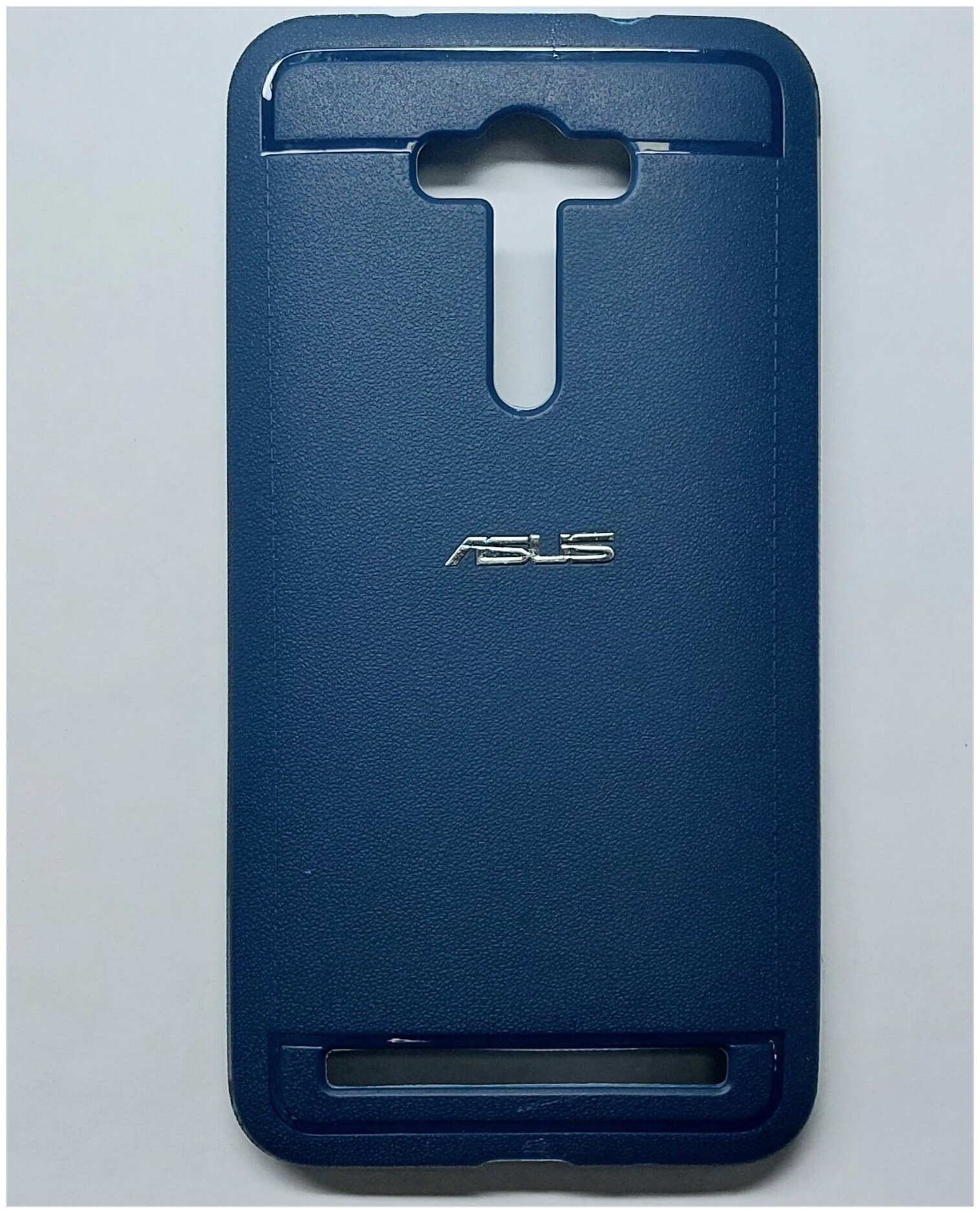Чехол для Asus ZE550KL Zenfone 2 Laser (5,5)/Selfie zd551kl синий