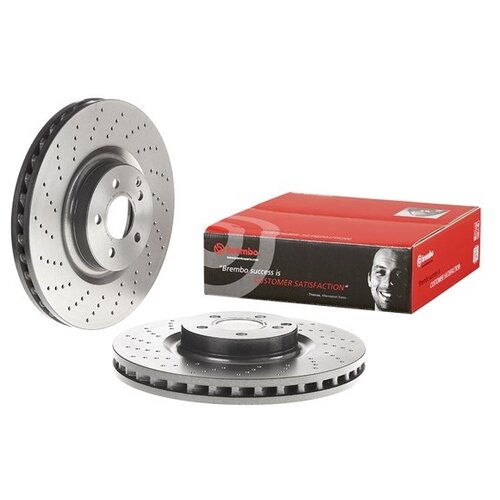 фото Brembo brembo диск тормозной brembo 09a81911