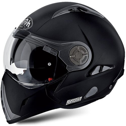 фото Шлем модуляр airoh j106 xl, мат. airoh helmet