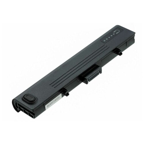 аккумулятор батарея для ноутбука dell xps m1530 tk330 11 1v 5200mah replacement Аккумулятор для Dell XPS M1530 (312-0660, 312-0662, 312-0663, 451-10528, RU030, TK330, XT828, XT832, PP28l)