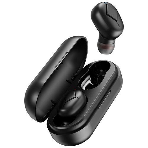 Беспроводные наушники TWS L-12 черный 78900₽