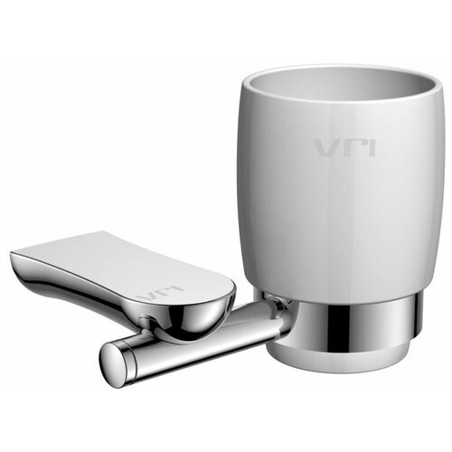 Стакан одинарный VRI Basilica HG801007