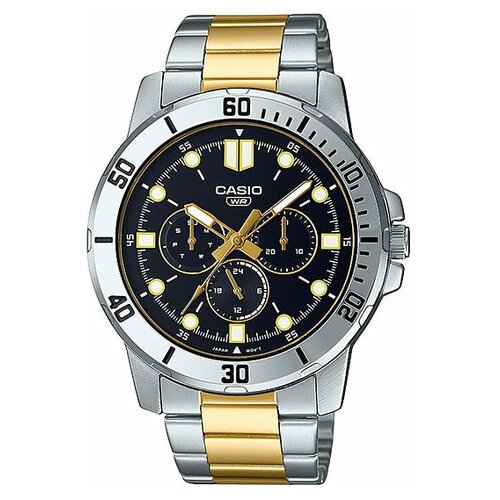 фото Часы casio mtp-vd300sg-1e